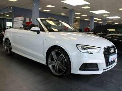 Audi A3 Cabriolet