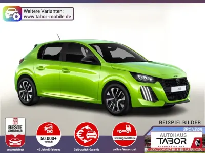 Gebraucht Peugeot 208