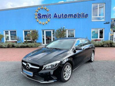 gebraucht Mercedes CLA220 DCT Automatik