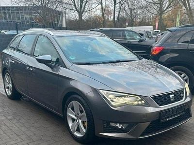 Seat Leon ST