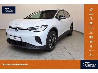 Usata VW ID.4 Pro 210 kW (286 CV) 2026 Bianco SUV