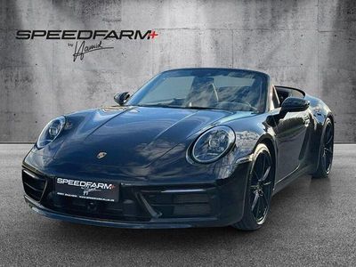 Porsche 911 Carrera
