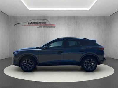 Nouă Cupra Formentor 204 CP (150 kW) 2026 Gri SUV