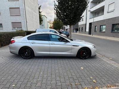 BMW 640