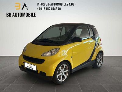 Smart ForTwo Coupé