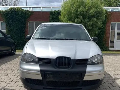 Gebraucht Seat Arosa