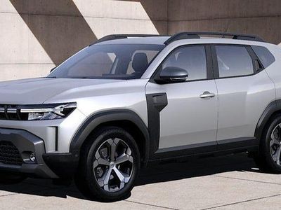 Neu Dacia Duster Journey 122 PS (89 kW) 2026 Sandstonebeige SUV