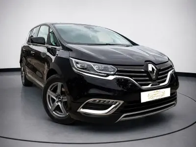 Gebraucht Renault Espace