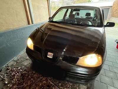 Seat Arosa