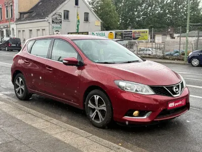 Gebraucht Nissan Pulsar