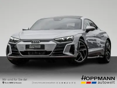 Gebraucht Audi e-tron GT quattro
