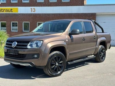 VW Amarok