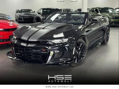 Chevrolet Camaro ZL1
