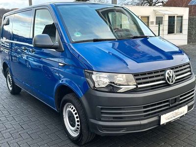 gebraucht VW Transporter T62.0 TDI Kasten Tempo|Navi|Klima