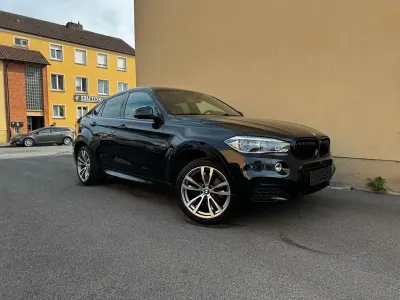 Gebraucht BMW X6