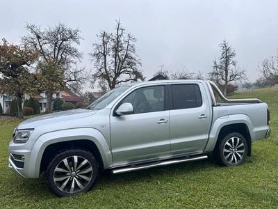 VW Amarok