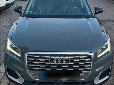 Usata Audi Q2 Sport 150 CV (110 kW) 2017 SUV