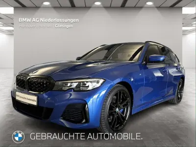 Gebraucht BMW M340