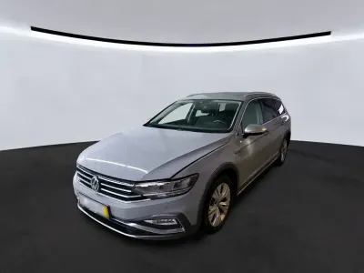 Gebraucht VW Passat Alltrack