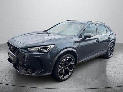 Gebraucht Cupra Formentor VZ 245 PS (180 kW) 2024 Grau SUV
