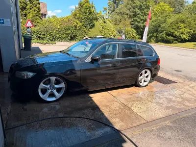 Gebraucht BMW 325
