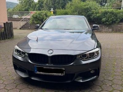 BMW 428