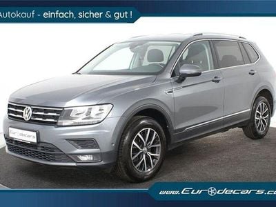 VW Tiguan Allspace