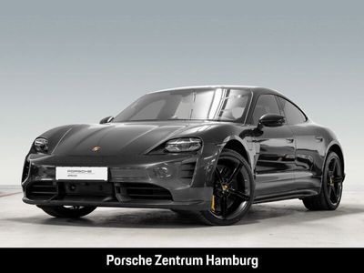 Porsche Taycan Turbo S