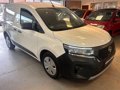 Nissan Townstar