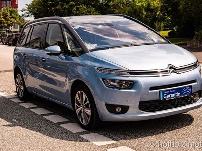 Citroën Grand C4 Picasso