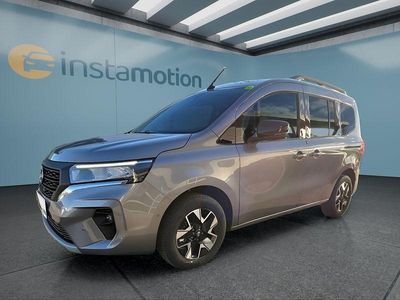 Grau Neu 2025 Nissan Townstar Tekna Van / Kleinbus | 33.849 € (Fairer Preis)