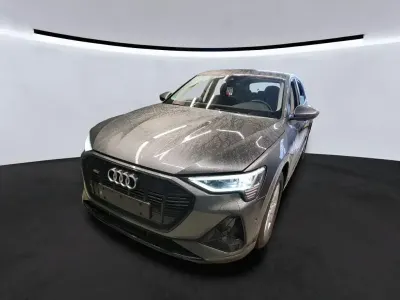Gebraucht Audi e-tron