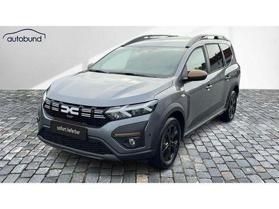 Neu 2025 Dacia Jogger Extreme Van / Kleinbus | 28.167 € (Teuer)