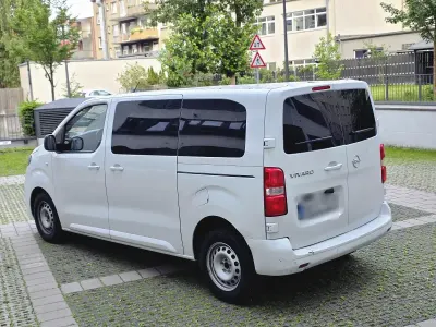Gebraucht Opel Vivaro-e Combi