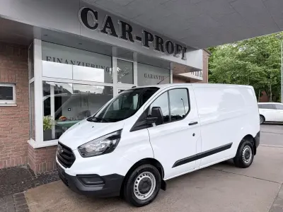 Occasion Ford Transit Custom