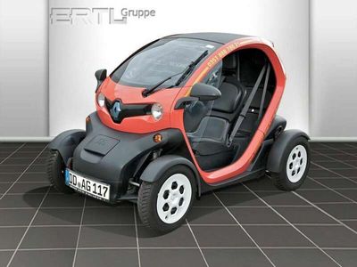 gebraucht Renault Twizy Urban