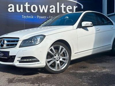 Mercedes C300