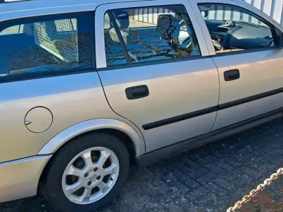 Usata Opel Astra