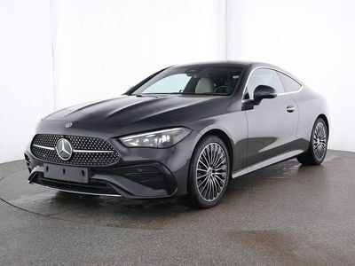 Mercedes CLE200