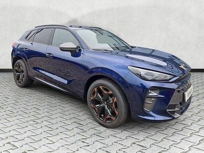 Neu Cupra Terramar 150 PS (110 kW) 2025 Andere SUV