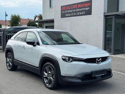 Mazda MX30