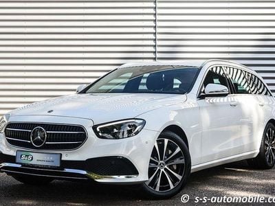 Mercedes E300