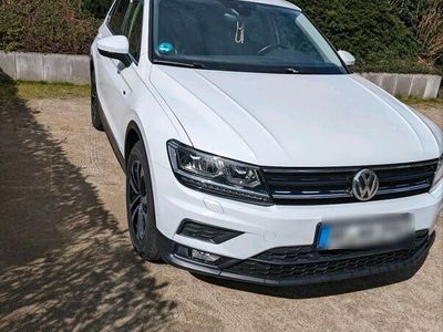 gebraucht VW Tiguan JOIN