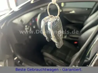 Gebraucht Mercedes A160 Urban 102 PS (75 kW) 2016 Schwarz Limousine