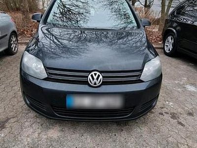 Gebraucht VW Golf V 105 PS (77 kW) 2009 Schwarz Kombi