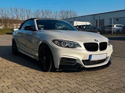 BMW M235