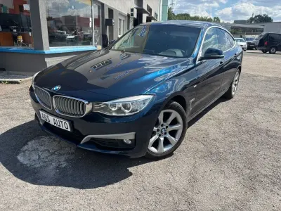 Gebraucht BMW 318