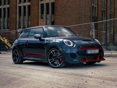 Gebraucht Mini John Cooper Works 306 PS (225 kW) 2020 Grau Kleinwagen