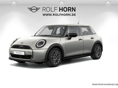 Gebraucht Mini Cooper Classic 156 PS (114 kW) 2024 Silber Kleinwagen