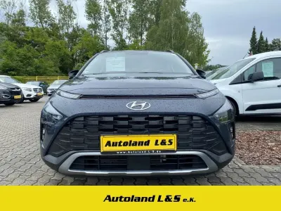 Gebraucht Hyundai Bayon